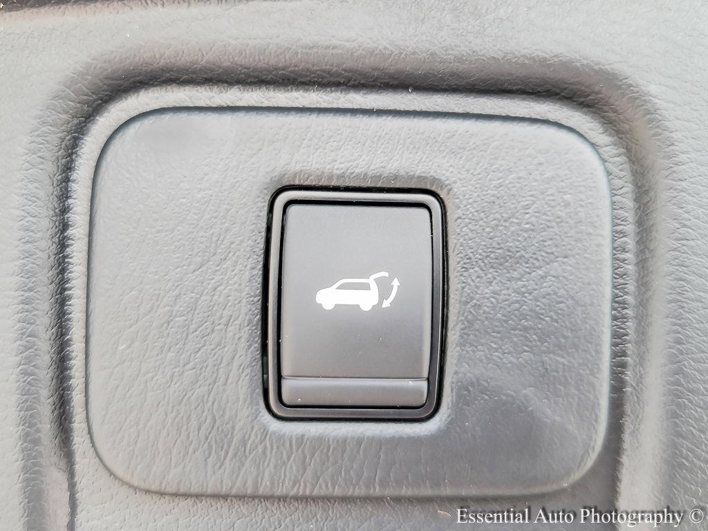 2023 Nissan Murano Vehicle Photo in Plainfield, IL 60586