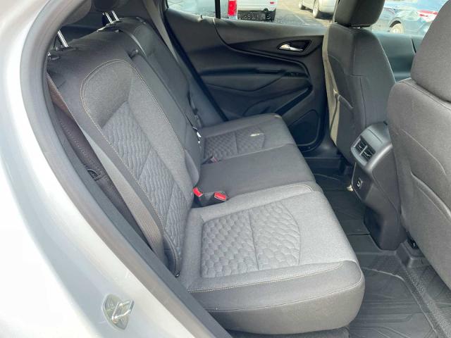 2021 Chevrolet Equinox Vehicle Photo in THOMPSONTOWN, PA 17094-9014