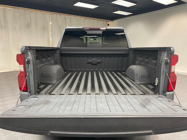 2019 Chevrolet Silverado 1500 Vehicle Photo in ASHLAND, KY 41101-7620