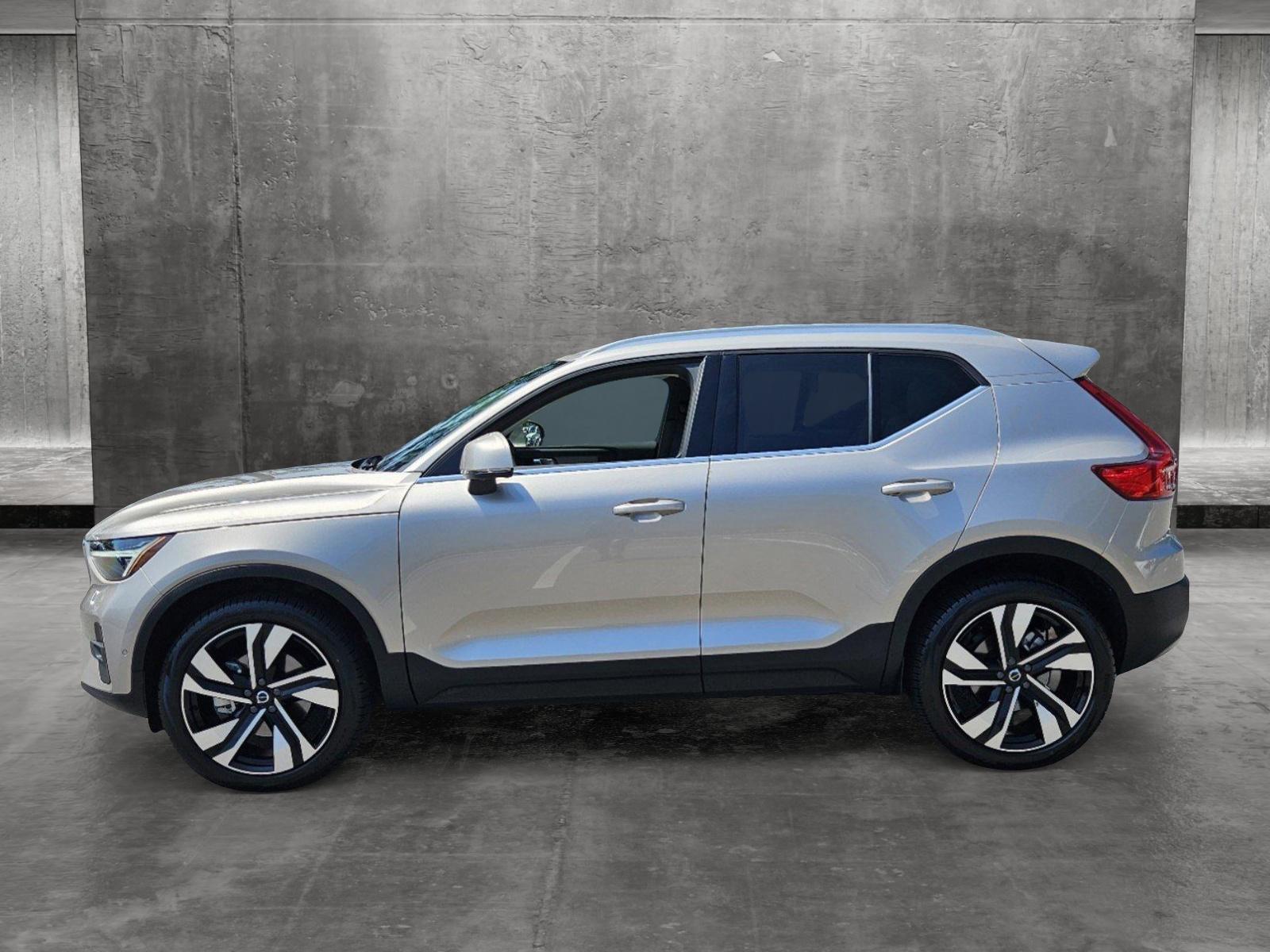 2024 Volvo XC40 Vehicle Photo in Orlando, FL 32811