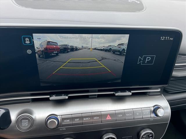 2024 Hyundai KONA Vehicle Photo in O'Fallon, IL 62269