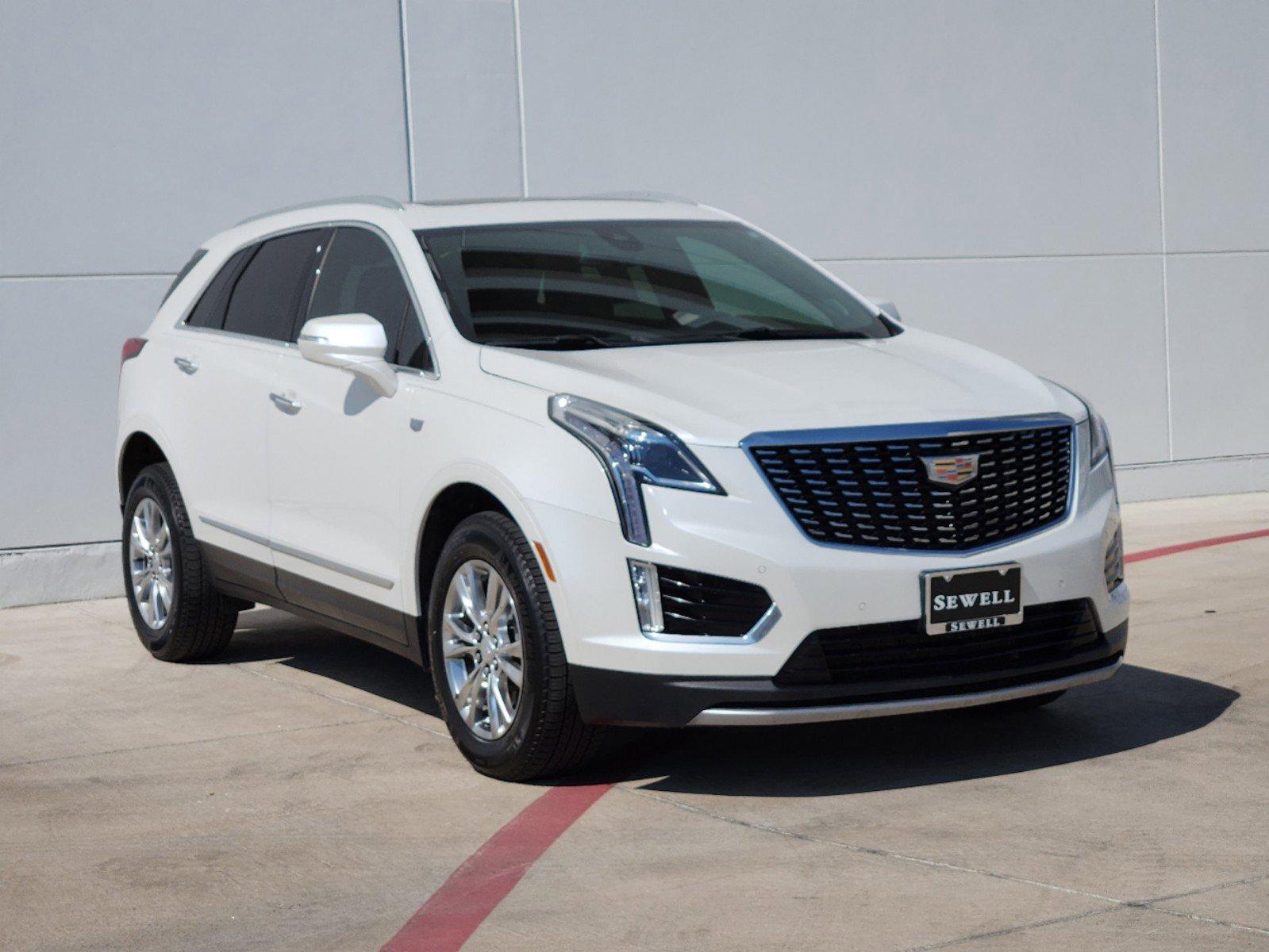 2020 Cadillac XT5 Vehicle Photo in GRAPEVINE, TX 76051-8302