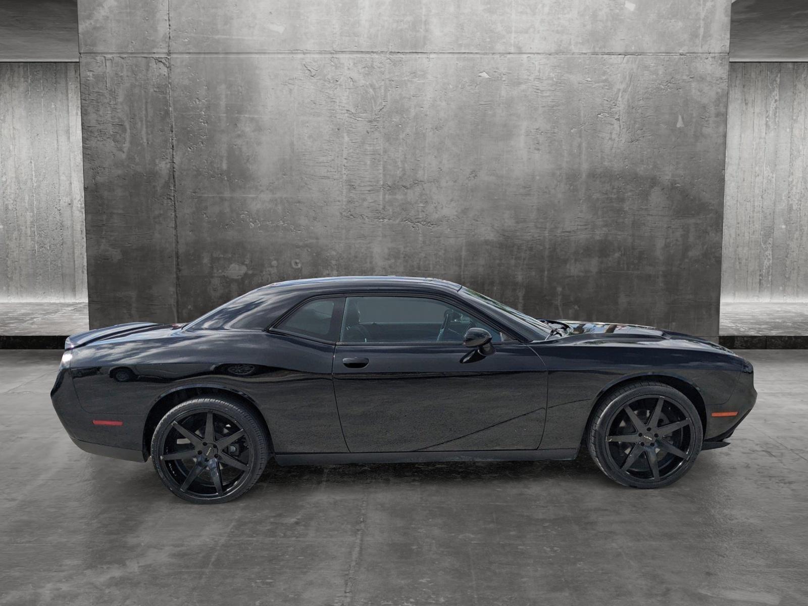 2019 Dodge Challenger Vehicle Photo in MIAMI, FL 33172-3015