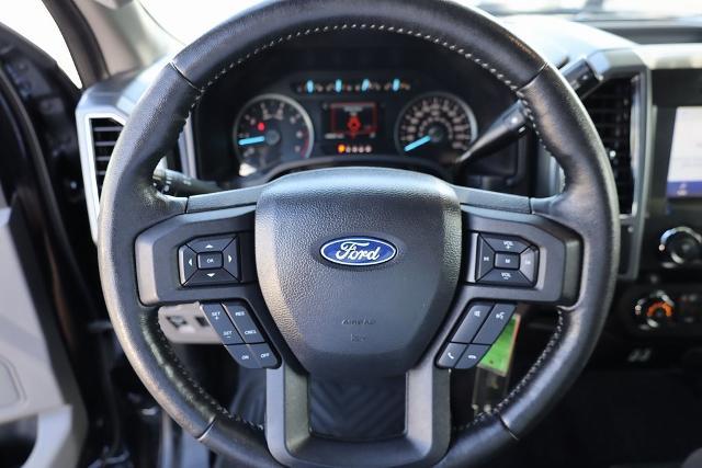 2019 Ford F-150 Vehicle Photo in AMERICAN FORK, UT 84003-3317