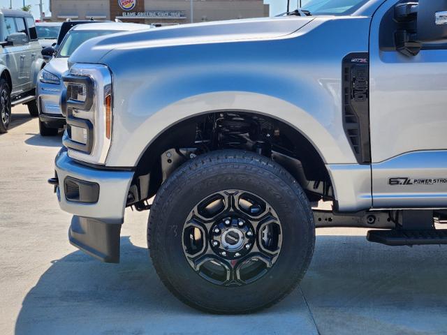 2024 Ford Super Duty F-250 SRW Vehicle Photo in STEPHENVILLE, TX 76401-3713