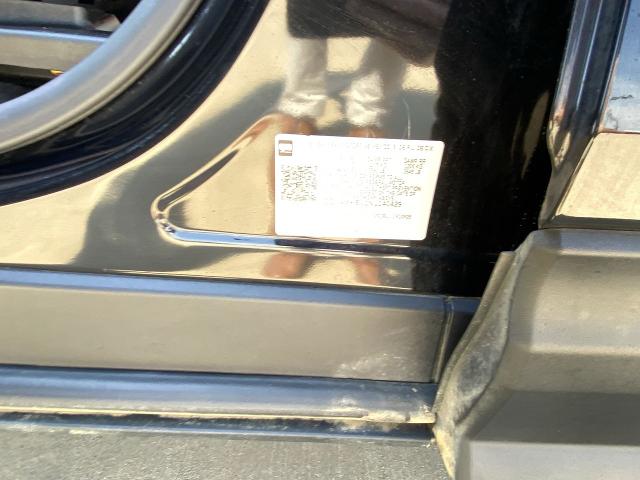 2022 Chevrolet Equinox Vehicle Photo in DURANT, OK 74701-4624