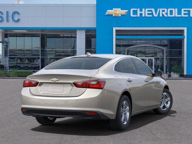 2025 Chevrolet Malibu Vehicle Photo in SUGAR LAND, TX 77478-0000