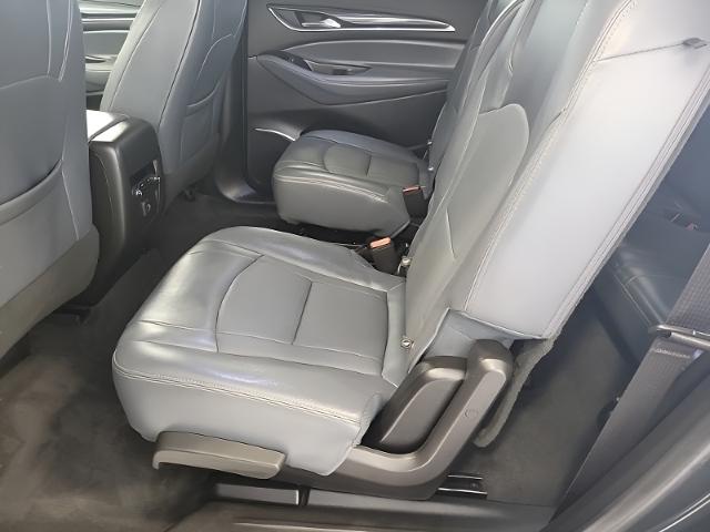 2020 Buick Enclave Vehicle Photo in NEENAH, WI 54956-2243