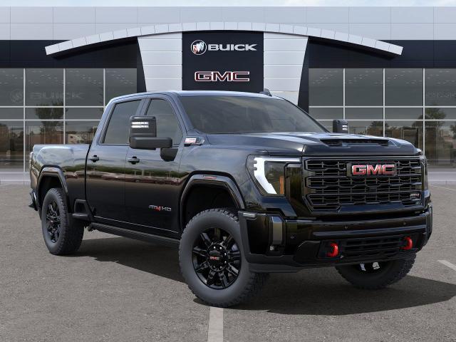 2025 GMC Sierra 2500 HD Vehicle Photo in PASADENA, CA 91107-3803