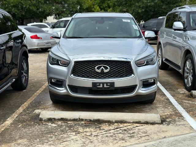 2020 INFINITI QX60 Vehicle Photo in San Antonio, TX 78230