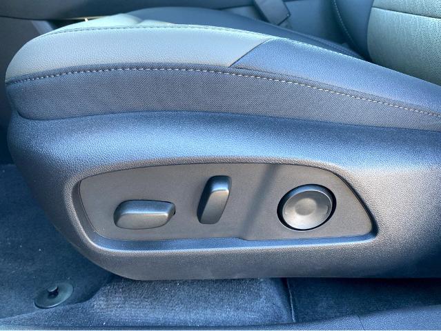 2025 Chevrolet Equinox Vehicle Photo in SAVANNAH, GA 31406-4513