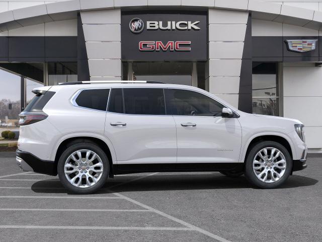 2024 GMC Acadia Vehicle Photo in INDEPENDENCE, MO 64055-1377