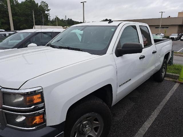 2014 Chevrolet Silverado 1500 Vehicle Photo in Savannah, GA 31419