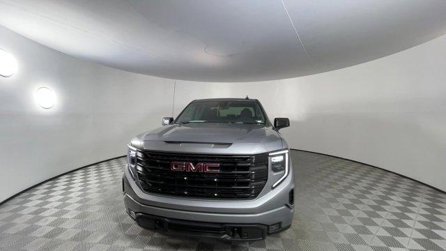 2024 GMC Sierra 1500 Vehicle Photo in GILBERT, AZ 85297-0402