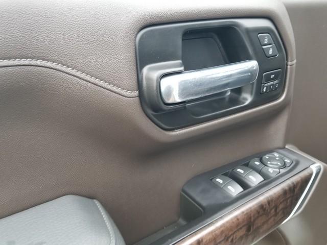 2020 GMC Sierra 1500 Vehicle Photo in ELYRIA, OH 44035-6349