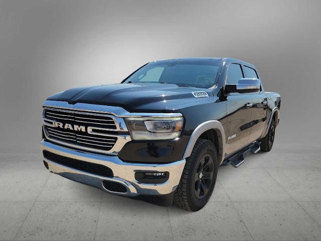 2020 Ram 1500 Vehicle Photo in MIDLAND, TX 79703-7718