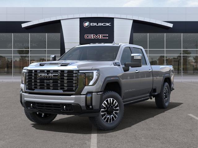 2024 GMC Sierra 2500 HD Vehicle Photo in LONE TREE, CO 80124-2750