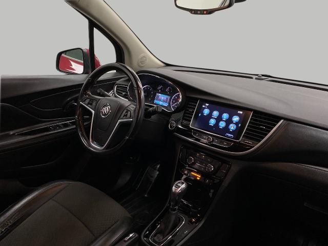 2019 Buick Encore Vehicle Photo in Appleton, WI 54913