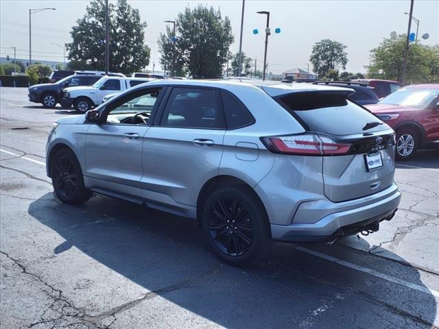 2021 Ford Edge Vehicle Photo in Saint Charles, IL 60174