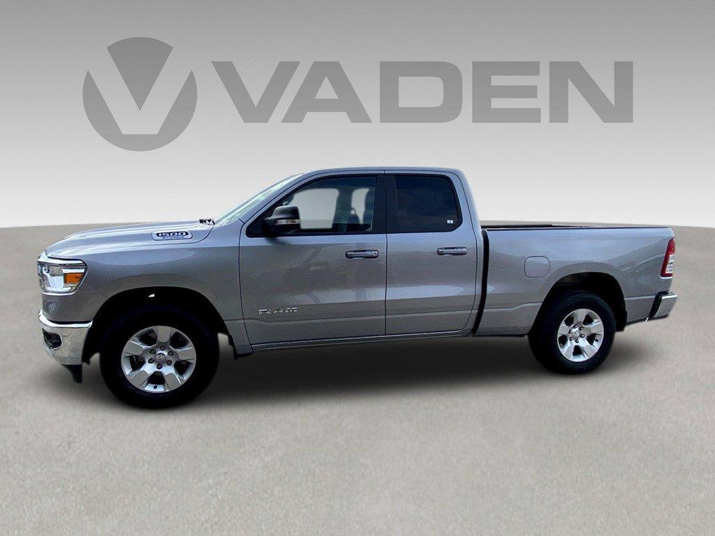 2022 Ram 1500 Vehicle Photo in SAVANNAH, GA 31406-4513