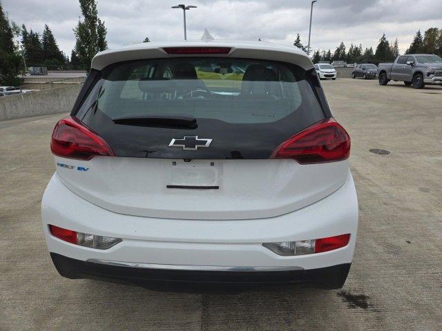 2020 Chevrolet Bolt EV Vehicle Photo in EVERETT, WA 98203-5662