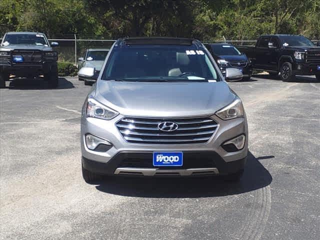 2015 Hyundai SANTA FE Vehicle Photo in Decatur, TX 76234