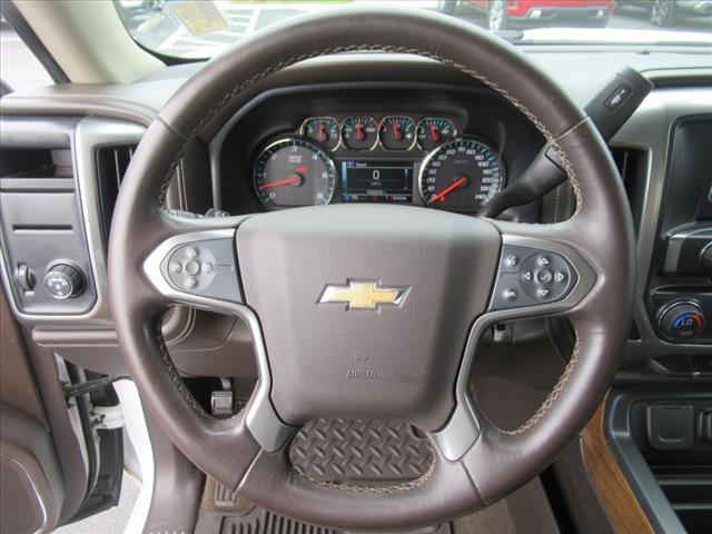 2015 Chevrolet Silverado 1500 Vehicle Photo in LEESBURG, FL 34788-4022