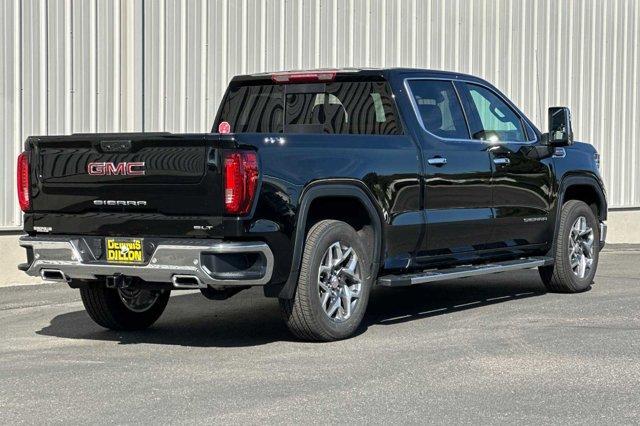 2024 GMC Sierra 1500 Vehicle Photo in BOISE, ID 83705-3761