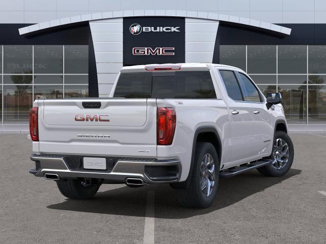 2025 GMC Sierra 1500 Vehicle Photo in GOLDEN, CO 80401-3850