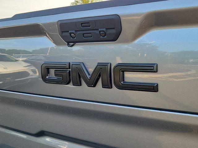 2021 GMC Sierra 1500 Vehicle Photo in DANBURY, CT 06810-5034