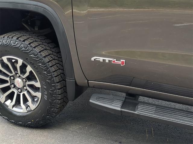 2019 GMC Sierra 1500 Vehicle Photo in ALBERTVILLE, AL 35950-0246