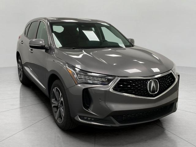 2024 Acura RDX Vehicle Photo in Appleton, WI 54913