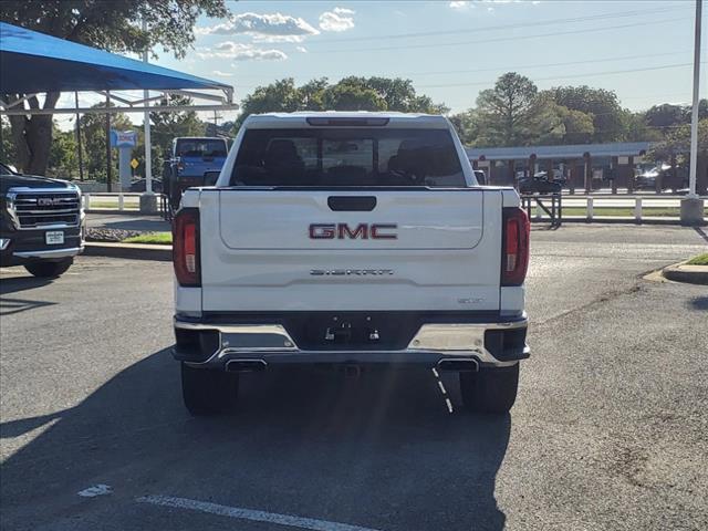 2021 GMC Sierra 1500 Vehicle Photo in DENTON, TX 76210-9321