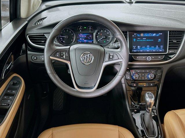 2019 Buick Encore Vehicle Photo in Flemington, NJ 08822