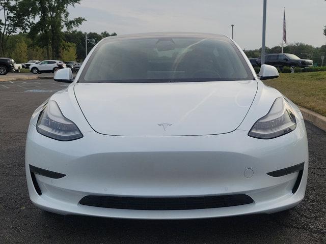 Used 2021 Tesla Model 3 Base with VIN 5YJ3E1EA5MF861168 for sale in Cranbury, NJ