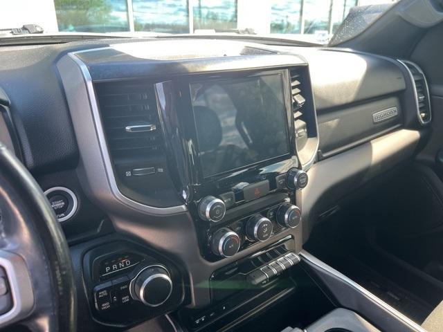 2019 Ram 1500 Vehicle Photo in MILFORD, OH 45150-1684