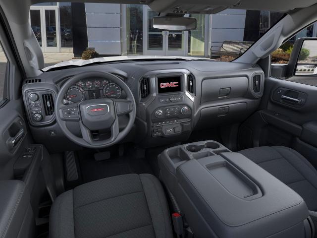 2025 GMC Sierra 1500 Vehicle Photo in DANBURY, CT 06810-5034