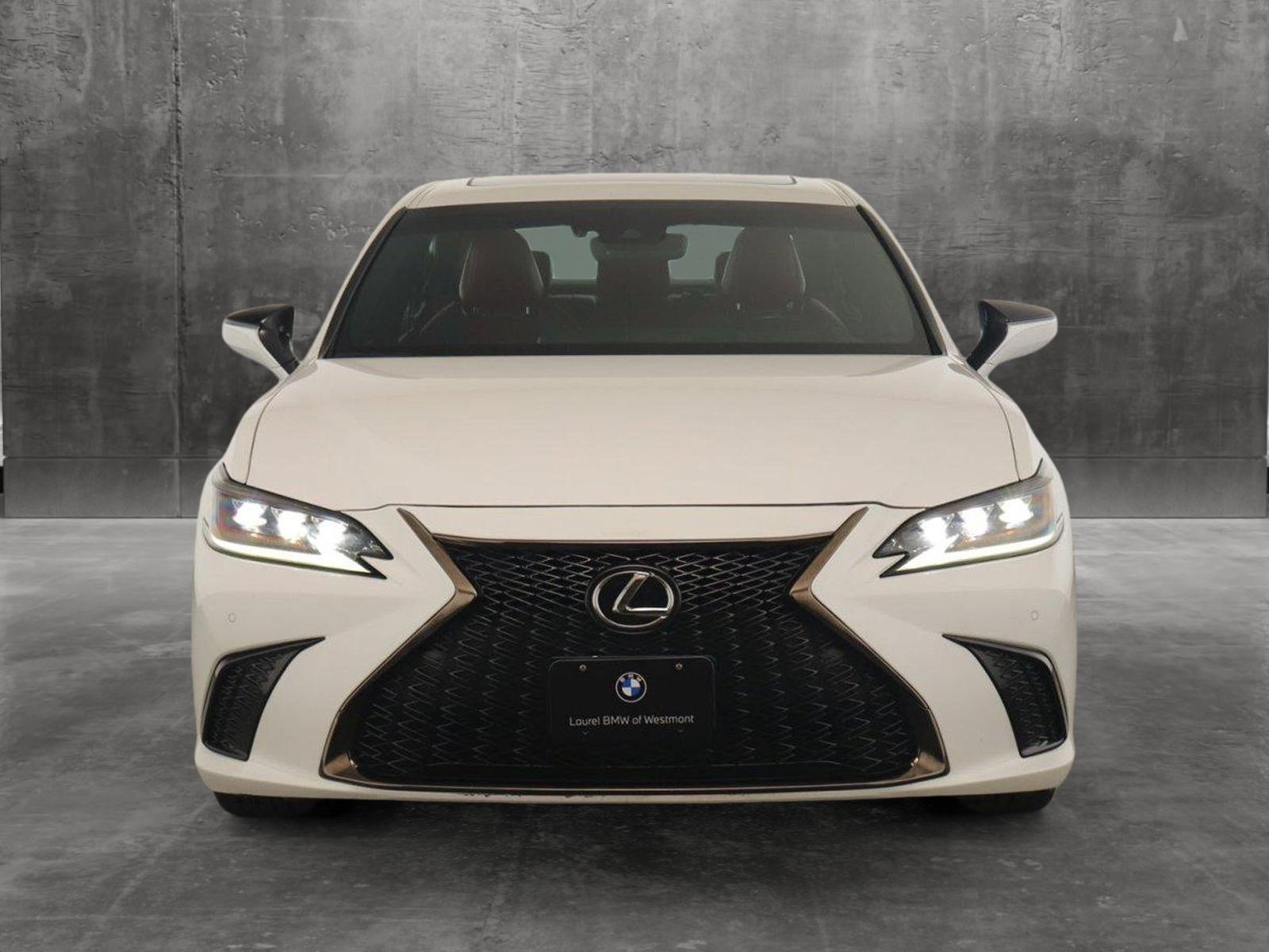 2019 Lexus ES 350 Vehicle Photo in Maitland, FL 32751