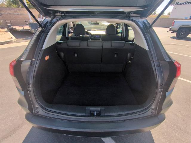 2022 Honda HR-V Vehicle Photo in ANAHEIM, CA 92806-5612