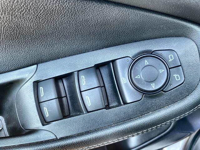 2022 Buick Encore GX Vehicle Photo in WILLIAMSVILLE, NY 14221-2883