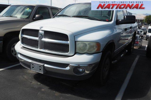 2002 Dodge Ram 1500 Vehicle Photo in AMERICAN FORK, UT 84003-3317