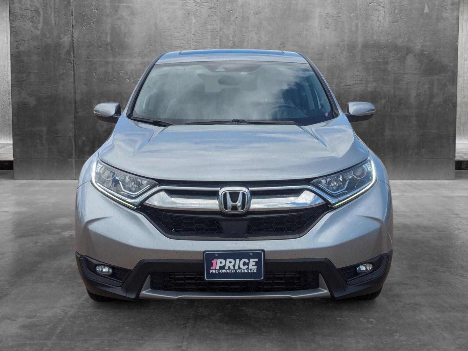 2019 Honda CR-V Vehicle Photo in CORPUS CHRISTI, TX 78412-4902