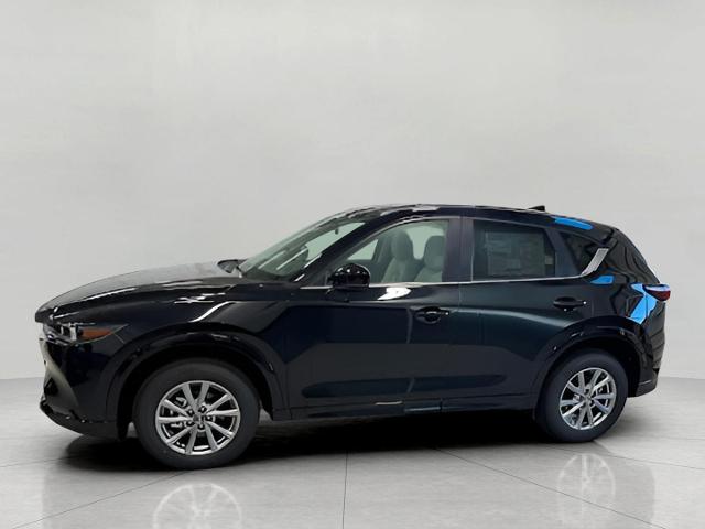 2025 Mazda CX-5 Vehicle Photo in Green Bay, WI 54304