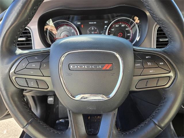 2022 Dodge Charger Vehicle Photo in LAS VEGAS, NV 89118-3267