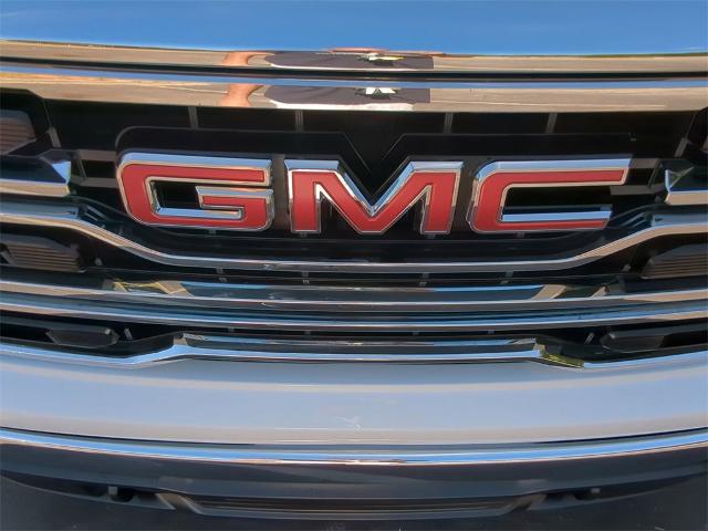 2023 GMC Sierra 1500 Vehicle Photo in ALBERTVILLE, AL 35950-0246