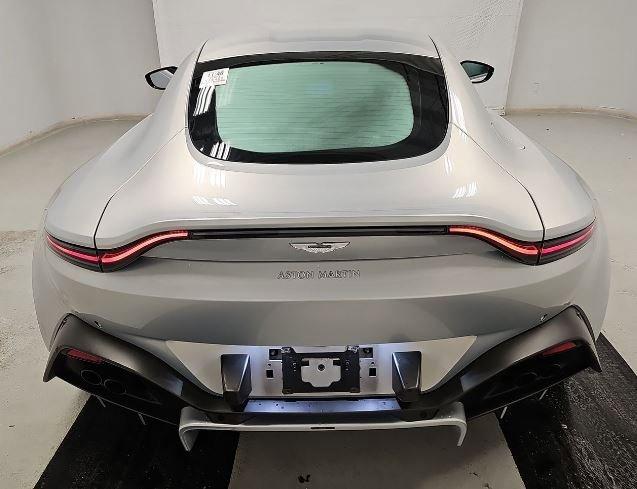 2021 Aston Martin Vantage Vehicle Photo in Saint Charles, IL 60174