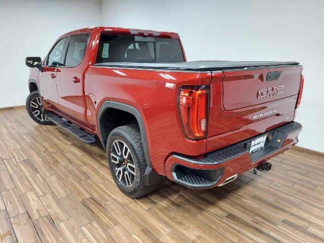 2020 GMC Sierra 1500 Vehicle Photo in SAUK CITY, WI 53583-1301