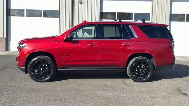 2024 Chevrolet Tahoe Vehicle Photo in BEND, OR 97701-5133