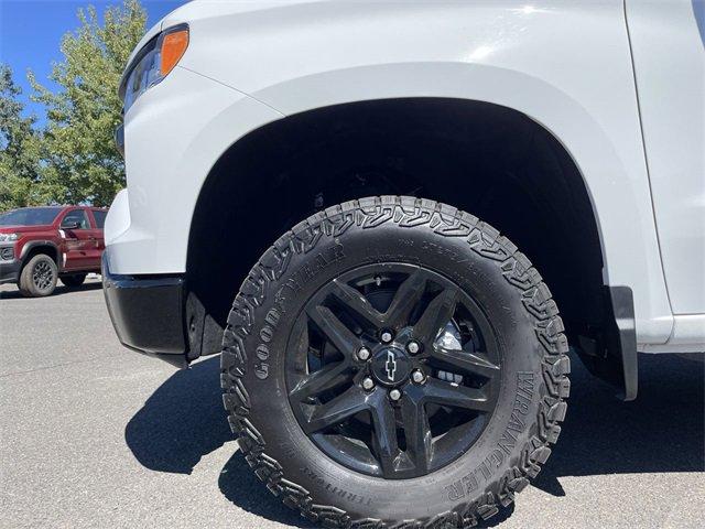 2024 Chevrolet Silverado 1500 Vehicle Photo in BEND, OR 97701-5133