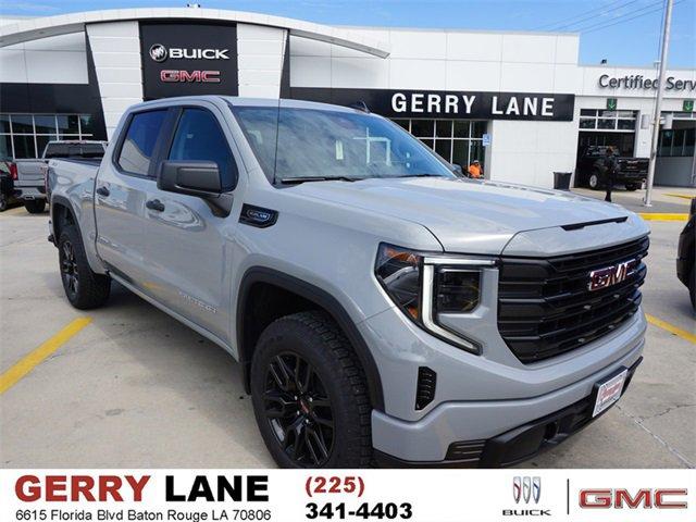 2024 GMC Sierra 1500 Vehicle Photo in BATON ROUGE, LA 70806-4466